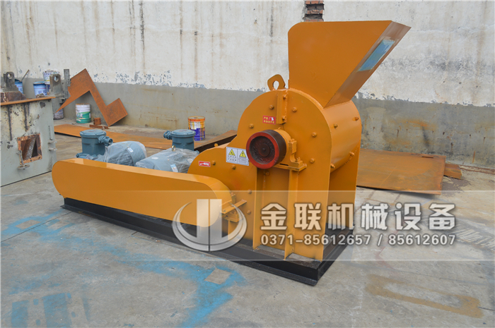 中型原煤粉碎機哪個廠家價格低，多少錢一臺？
