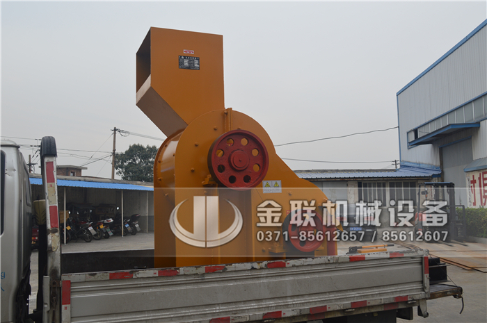 中型原煤粉碎機哪個廠家價格低，多少錢一臺？