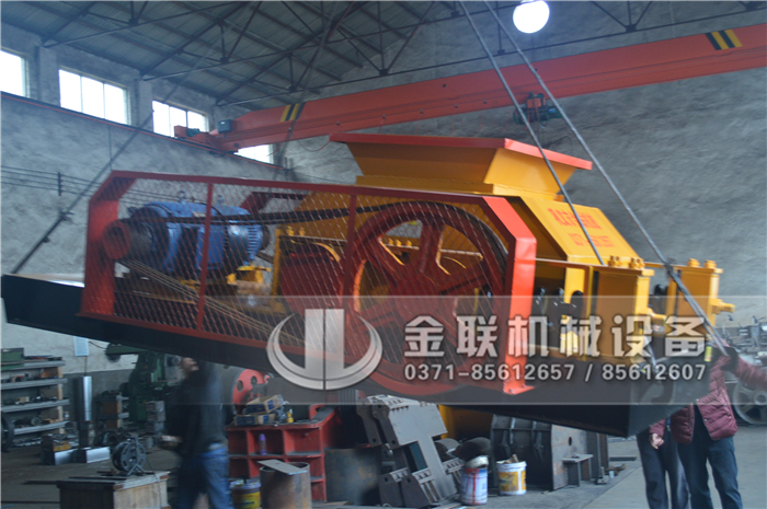 大型焦炭破碎機多少錢一臺，哪個廠家品質(zhì)好？