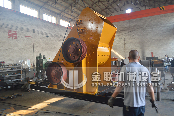 哪個(gè)廠(chǎng)家煤泥粉碎機(jī)質(zhì)優(yōu)價(jià)廉，型號(hào)選擇有哪些？