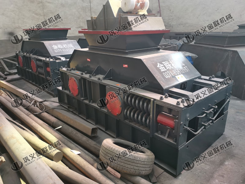 小型雙輥破碎機(jī)哪個(gè)廠家價(jià)格優(yōu)惠，有哪些優(yōu)勢(shì)推薦？