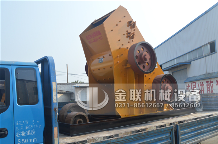 中型煤炭破碎機的價格是多少，是怎么來破碎煤炭的？