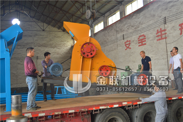 原煤粉碎機的優(yōu)勢有哪些，哪個廠家品質(zhì)好？