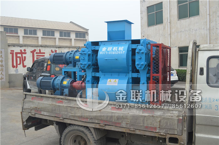 四齒輥式破碎機(jī)多久檢修一次，優(yōu)勢(shì)是什么？
