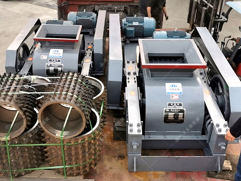 瀝青銑刨料破碎難題多？看雙齒輥破碎機(jī)如何 “啃硬骨頭” 出細(xì)活